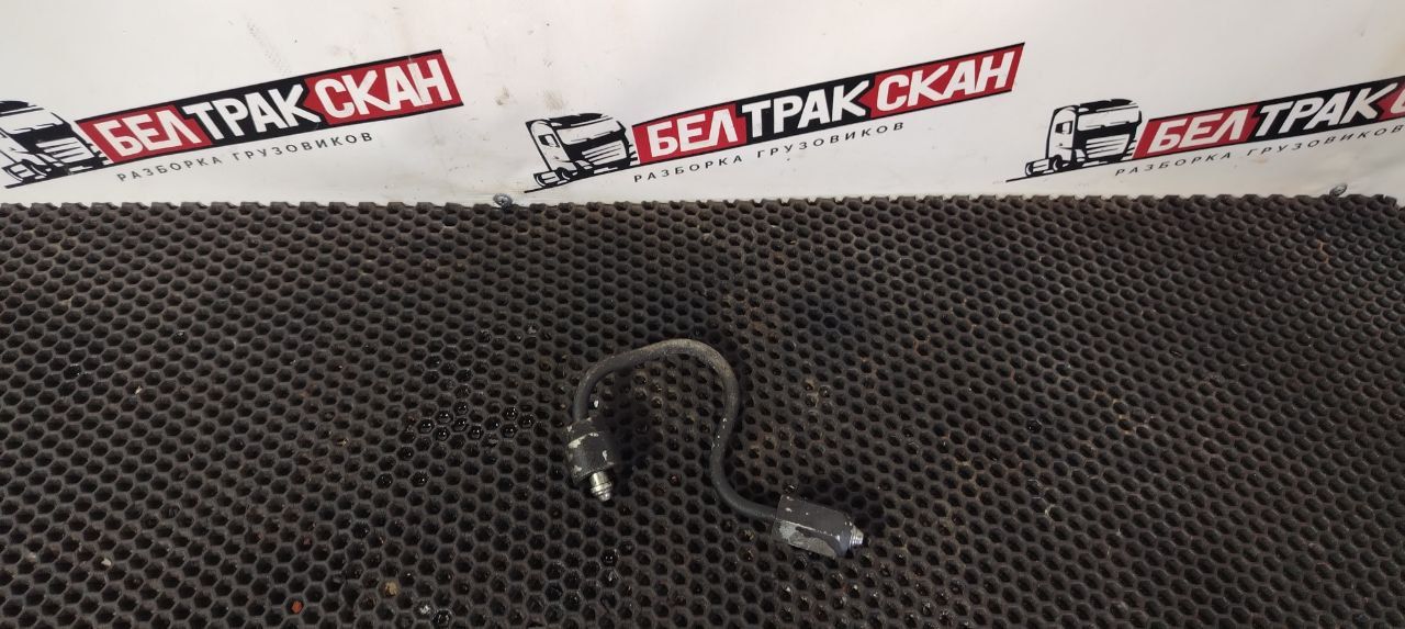 трубка топливная Scania R 5 серия 2013, 1729639, 1857488, 1743983, 1862548 - фото №1