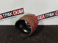 патрубок интеркулера Scania R 6 серия 2019, OC13 101, газ, АКПП, chilli red, задний привод, 2345957 - фото №2
