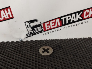 клапан компрессора пневмоподвески Scania R 5 серия 2013, 1745730, 1378001