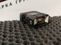 кнопка (выключатель) Scania R 5 серия 2013, 1421850, S29 - фото №2