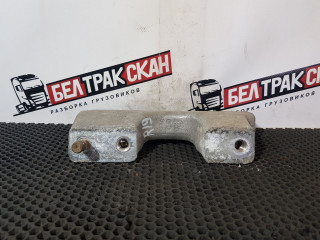 Кронштейн бака AdBlue Scania R 5 серия 2012, 12.7 л., DC 13.112, дизель, АКПП, white ivory, задний привод, 1787518