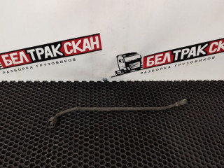 трубка охлаждающей жидкости Scania R 5 серия 2013, 1878739, 1519655, 2210098, 2288688, 2356231