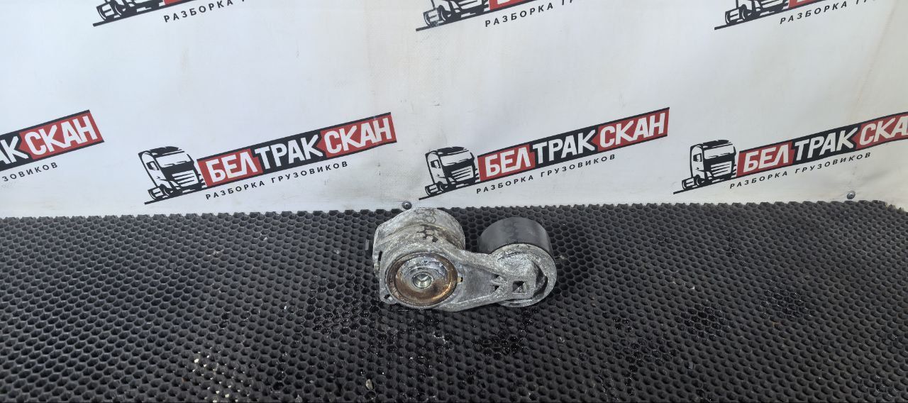 ролик натяжителя Scania R 5 серия 2013, 12.7 л., DC 13.121, дизель, АКПП, red chilli, задний привод, 2197004, 1859656, 1774653, 1545984, 1503115, 1438743, 1424305 - фото №1