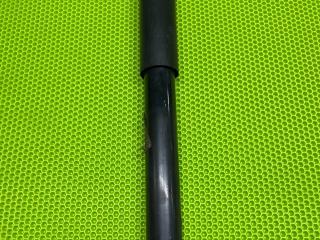 амортизатор задний Jeep Wrangler 4 поколение 2019, 2.0 л., бензин, 68273112AA