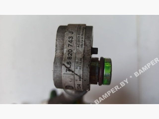 трубка кондиционера Audi Q7 4L 2009, 3.0 л., дизель, 7L6820743J