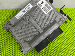 блок управления двигателем Jeep Wrangler 4 поколение 2019, 2.0 л., бензин