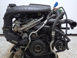 двигатель BMW X5 E70 [рестайлинг] 2012, 3.0 л., N57 D30 A, дизель, N57D30A