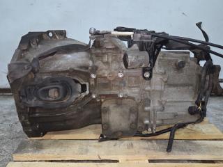 КПП механическая (МКПП) Renault Master 3 поколение [рестайлинг] 2015, 2.3 л., M9T 898, дизель, 6S420V, 1323075013, 626448, 320108043R, ZF4002