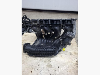 коллектор впускной Mercedes-Benz E-Класс W211/S211 2003, 2.2 л., дизель