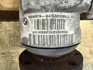 редуктор переднего моста BMW X5 F15 2016, 3.0 л., дизель, 8618379