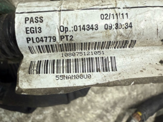 проводка двигателя Nissan Qashqai J10 [рестайлинг] 2011, 1.6 л., дизель, R9M, 24011BB50A