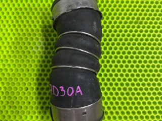 патрубок интеркулера BMW X5 F15 2016, 3.0 л., дизель, 11617823236