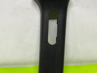 обшивка стойки центральной правой Jeep Wrangler 4 поколение 2019, 2.0 л., бензин, P6BM22TX7AD