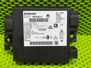 Блок управления бесключевым доступом Jeep Wrangler 4 поколение 2019, 2.0 л., бензин, 68307133AG