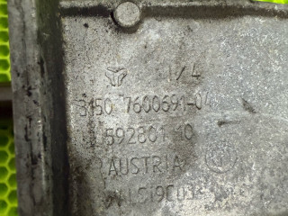 кронштейн полуоси BMW X5 F15 2016, 3.0 л., дизель, 3150760069104, 31507600691, 7600691, 760069104, 59280110, 592801