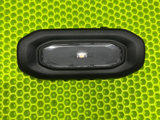 фонарь салона (плафон) Jeep Wrangler 4 поколение 2019, 2.0 л., бензин, 6DB32TX7AC