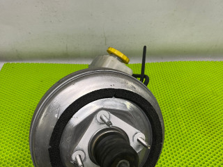 цилиндр тормозной главный Jeep Wrangler 4 поколение 2019, 2.0 л., бензин, 04581980AC