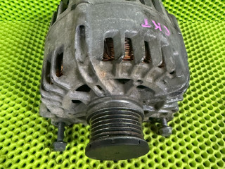 генератор Volkswagen Crafter 1 поколение [рестайлинг] 2016, 2.0 л., дизель, 03L903024B, 2616267C, 316000034, TG14C050