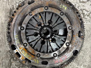 маховик Volkswagen Caddy 3 поколение [рестайлинг] 2011, 2.0 л., дизель, 2294001484, 2289000280