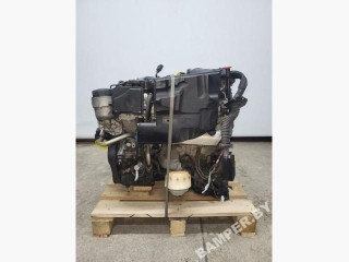 двигатель Mercedes-Benz E-Класс W211/S211 [рестайлинг] 2006, 3.0 л., дизель, 642920