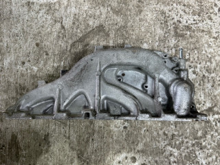 коллектор впускной Nissan Qashqai J10 [рестайлинг] 2011, 1.6 л., дизель, R9M, 140030286R