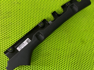 обшивка стойки Jeep Wrangler 4 поколение 2019, 2.0 л., бензин, 6BR64TX7AB