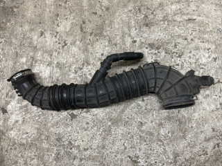 патрубок интеркулера Volkswagen Transporter T5 [рестайлинг] 2014, 2.0 л., CFCA, дизель, 7E0129627D, 7E0139627