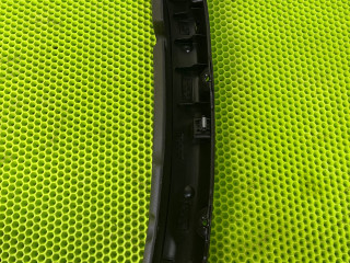 потолок Jeep Wrangler 4 поколение 2019, 2.0 л., бензин, 6BR63TX7AB