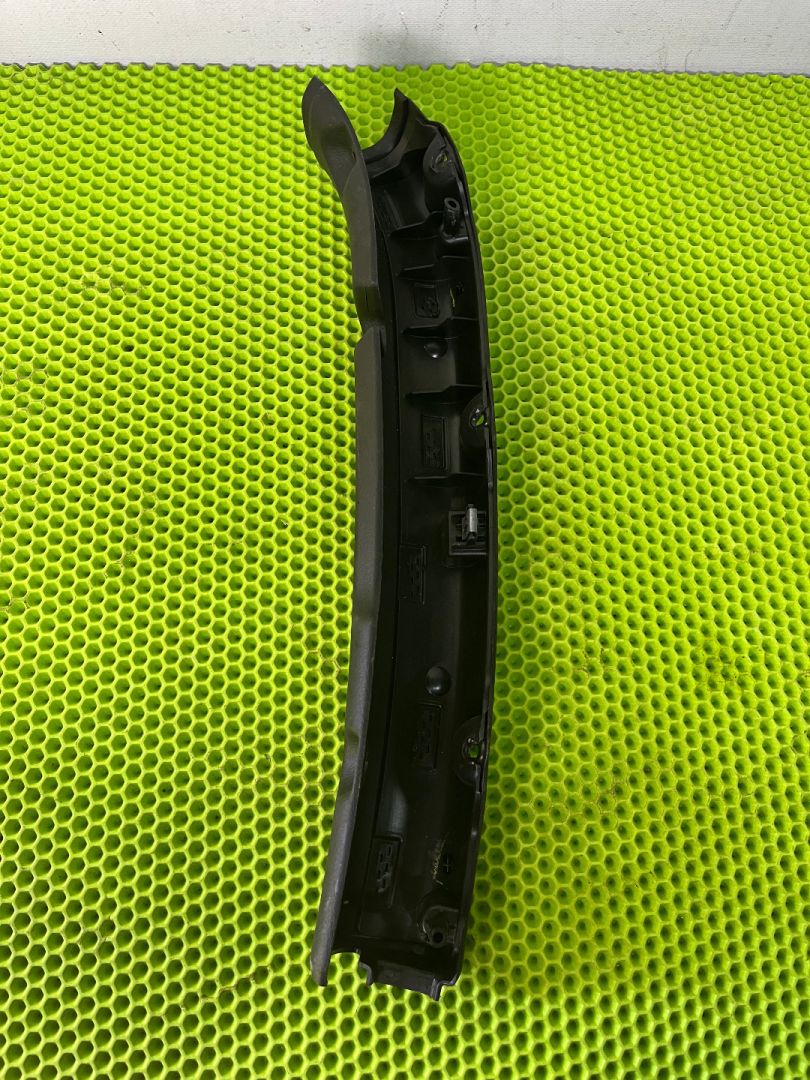 потолок Jeep Wrangler 4 поколение 2019, 2.0 л., бензин, 6BR63TX7AB - фото №1