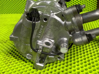 компрессор кондиционера Volvo XC60 1 поколение [рестайлинг] 2015, 2.0 л., дизель, P36011277, 36011277