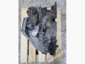 КПП механическая (МКПП) Volvo S80 2 поколение 2007, 2.4 л., дизель, 30783235, 6G9R7002LF - фото №3