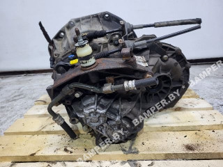 КПП механическая (МКПП) Opel Vivaro A [рестайлинг] 2013, 2.0 л., дизель, 8201129037, PF6026