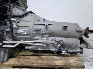 КПП автоматическая (АКПП) BMW 5 серия F07/F10/F11 2010, 3.0 л., N52 B30 AE, бензин, 8HP45, 7602023