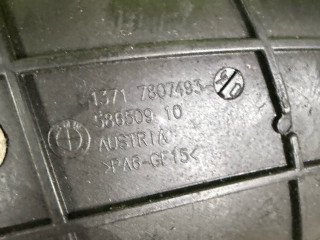 патрубок интеркулера BMW X5 E70 [рестайлинг] 2010, 3.0 л., дизель, 13717807493, 7807493