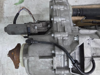 раздаточная коробка BMW X5 E70 2008, 3.0 л., M57 D30 (306D5), дизель, ATC700, 7574777, 7236470