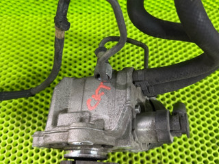 ТНВД Volkswagen Crafter 1 поколение [рестайлинг] 2015, 2.0 л., CKTB, дизель, 03L130755AB, 0445010533