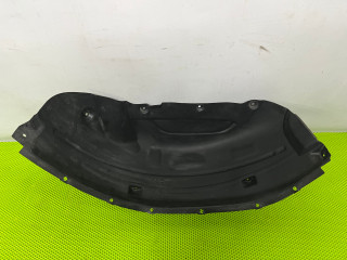 защита арок задняя правая (подкрылок) Jeep Wrangler 4 поколение 2019, 2.0 л., бензин, 68270816AD