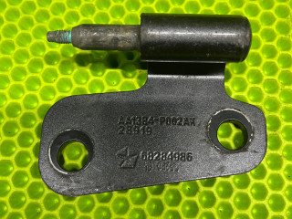 петля капота правая Jeep Wrangler 4 поколение 2019, 2.0 л., бензин, 68284986