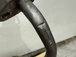 шланг (трубка) АКПП BMW X5 E70 [рестайлинг] 2011, 7583788, 7583789