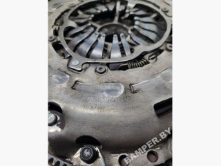 комплект сцепления Volkswagen Transporter T5 [рестайлинг] 2012, 2.0 л., дизель