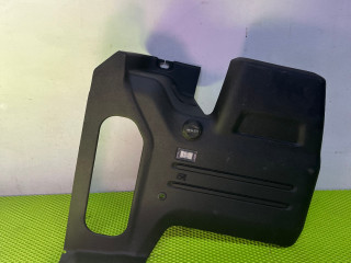 обшивка багажника Jeep Wrangler 4 поколение 2019, 2.0 л., бензин, 6FG55TX7AH