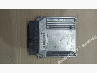 блок управления двигателем BMW 3 серия E90/E91 [рестайлинг] 2010, 2.5 л., дизель, 0281016638, 8509034