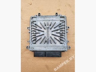 блок управления двигателем Volvo XC60 1 поколение [рестайлинг] 2015, 2.4 л., дизель, 31392983