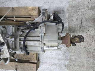 раздаточная коробка Volkswagen Amarok 1 поколение 2013, 2.0 л., CNEA, дизель, NNV, 488, MPR