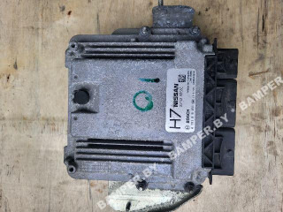 блок управления двигателем Nissan Qashqai J10 [рестайлинг] 2012, 1.6 л., дизель, 23710BB58E