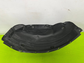 защита арок задняя левая (подкрылок) Jeep Wrangler 4 поколение 2019, 2.0 л., бензин, 68270817AD