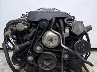 двигатель Audi Q7 4L [рестайлинг] 2011, 3.0 л., CJTC, бензин, CJT