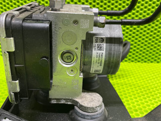 блок ABS Jeep Wrangler 4 поколение 2019, 2.0 л., бензин, 68443422AD