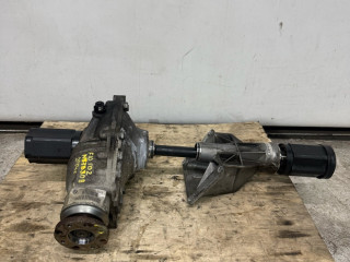 редуктор переднего моста BMW 5 серия F10/F11 [рестайлинг] 2014, 3.0 л., N57 D30 B, дизель, АКПП, 759199505, 7591995, E23713, 2.81