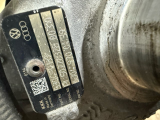 турбина Volkswagen Transporter T5 [рестайлинг] 2013, 2.0 л., CFCA, дизель, 50228328, 53040139, P15022832800310